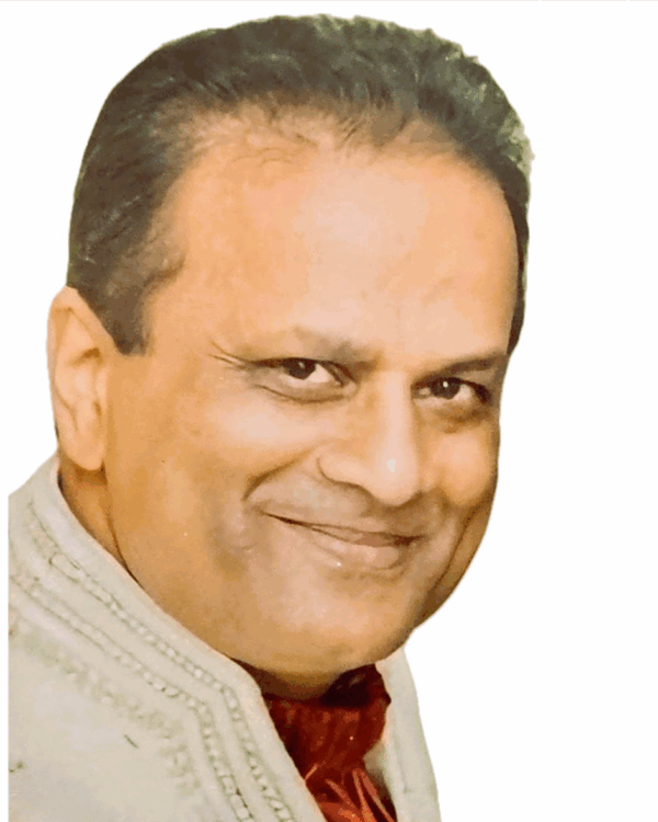 Bhavesh Gala Bhavesh Gala