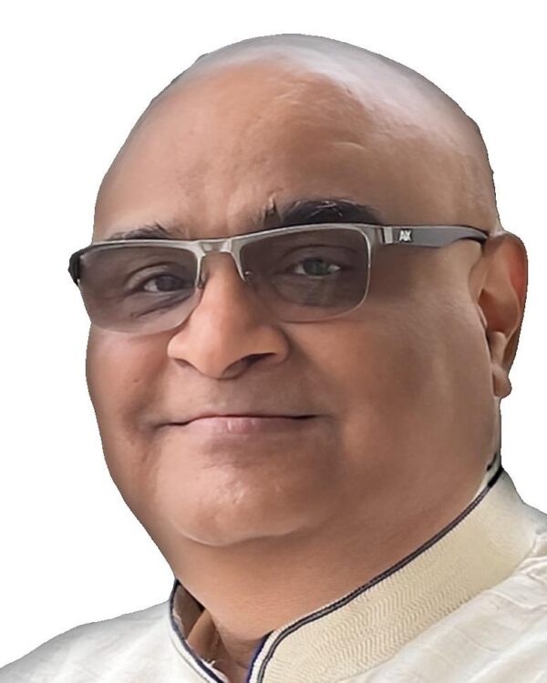Dharmendra Varma Dharmendra Varma