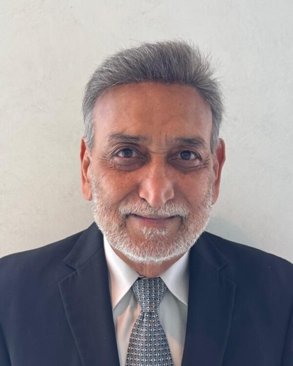 Rajinder Chugh Rajinder Chugh