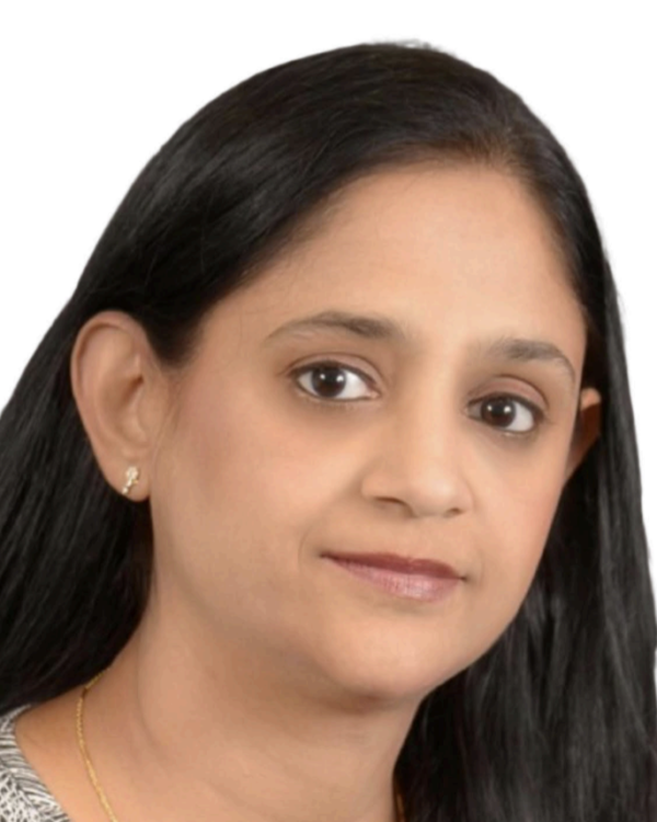 Ameeta Gupte Ameeta Gupte