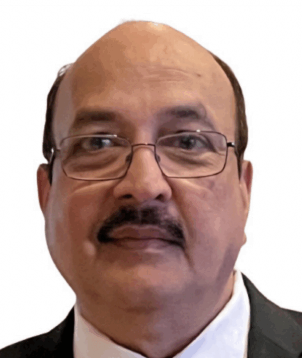 Shailesh Gupte Shailesh Gupte